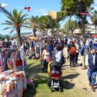 Imatge del mercat de l’edició de l’any passat.