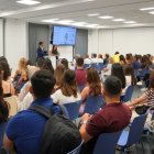 Els nous residents que s’incorporen per completar la formació de la seva especialitat.