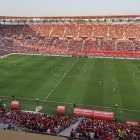 El Real Murcia-Nàstic