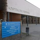 Les obres a l’Hospital del Vendrell permetran que guanyi 13.000 metres quadrats.