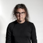 El músic tarragoní Jose Galdrán, El Lleig.