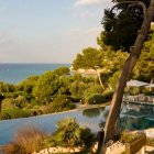 Imatge del resort infinitum.