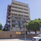 Fotografia d’arxiu de la Residència ICASS de Reus.