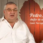Imagen de Pedro, el chófer de Tarragona que ha revolucinado First Dates.