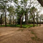 Parc Tirant Lo Blanc.