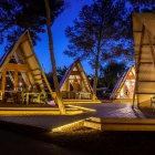 Imagen del Tamarit Beach Resort.