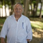 Ángel Juárez presideix la Fundació Mare Terra, que demà lliura els Premi Ones Mediterrània.