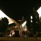 Imatge de l'Auditori Camp de Mart.