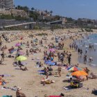 Les professionals alerten que a l’estiu i a la platja s’ha d’anar amb especial cura.