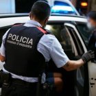 Operació policial Salou, Pineda, Canonja