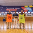 Trobada dels organitzadors del Circuit Català 3x3.