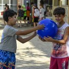 Està previst que 30.000 infants i adolescents participin durant els mesos de juny, juliol i agost en campaments i colònies.