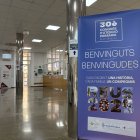 El Congrés de la CAMFiC se celebra a la Facultat de Medicina de Reus.