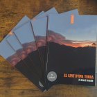 Imatge del llibre El cant d'una terra.