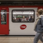 Metro de Barcelona
