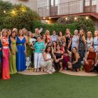 Imatge del sopar d'estiu de l’Associació d’Empresàries i Directives de Tarragona (AEDT).