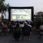 Assistents al festival en l’edició de l’any 2024.