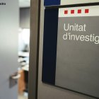 El reu fugat compta amb un setantena d'antecedents policials.