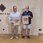 L'Ajuntament de Reus ha presentat la nova edició del Reus Juga.