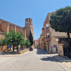 La previsió d’inici dels treballs és a finals d’octubre.