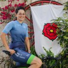 Georgina Agell vol esdevenir un referent pels joves que tenen diabetis i ajudar qui ho necessiti.