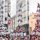 2de9fm dels Minyons de Terrassa, 3de9f de la Colla Vella dels Xiquets de Valls ahir diumenge i 3de9f de la Colla Jove Xiquets de Tarragona a Cornudella, dissabte. ACN / Joan Rovira

2de9fm dels Minyons de Terrassa, 3de9f de la Colla Vella dels Xiquets de Valls ahir diumenge i 3de9f de la Colla Jove Xiquets de Tarragona a Cornudella, dissabte. ACN / Joan Rovira

2de9fm dels Minyons de Terrassa, 3de9f de la Colla Vella dels Xiquets de Valls ahir diumenge i 3de9f de la Colla Jove Xiquets de Tarragona a Cornudella, dissabte.