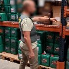 Imatge de l'operatiu.