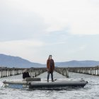 Una imatge de 'Delta Aquaterra'