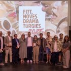 Presentació de la nova edició del FITT.