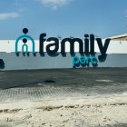 La tardor passada, es van iniciar les obres de construcció del nou Family Parc a tocar de Campclar.