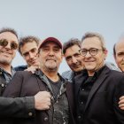 La banda vendrellenca Lax’n’Busto actuarà a Cambrils el diumenge 10 d’agost.