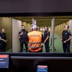 L'equipament entrarà en funcionament aquesta setmana.