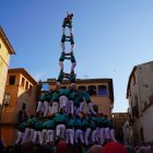 El 2de9fm dels Verds va ser el millor castell l’any passat a la Diada de les Cultures.