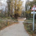 Zona inundable