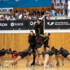 Un dels grups participants de la competició.