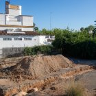 S’han realitzat prospeccions arqueològiques als terrenys de l’antic Sol Ric.