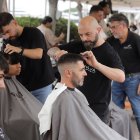 Els diners de la jornada es destinarà al projecte d’ampliació del Centre de Dia Les Orenetes.