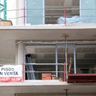 Dels immobles de les operacions, 1.432 habitatges han sigut lliures i 24 protegits.