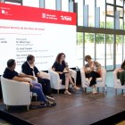 Jornada de Polítiques Digitals en el marc dels Fons de Transició Nuclear a Móra la Nova