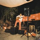 Imagen de una edición anterior del festival.