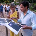L’acte de presentació dels nous llums es va portar a terme aquest dijous al vespre.
