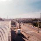 Imatge del polígon Francolí de Tarragona.