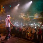 Imatge del festival Mamut de 2024.