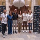 Presentacio del torneig AirCup.
