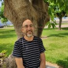 El director de la UNIVIDD, Rafael Martínez-Leal.