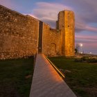 Imatge del circ romà.