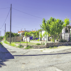 L’Ajuntament de Tarragona va licitar les obres del projecte d’urbanització de les Parcel·les Iborra el passat mes de març.