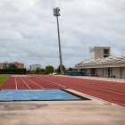 Els lladres haurien tret la soldadura de les tapes de les arquetes i haurien retirat la terra per emportar-se el cablejat.