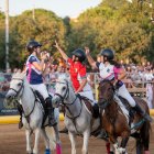 Fira Sant Jaume de Reus.