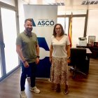 La web connectem.asco.cat centralitzarà a partir d’ara tota la informació sobre els serveis municipals de suport al teixit empresarial